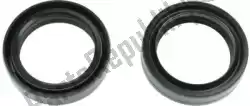 Here you can order the vv times fork oil seal kit from Athena, with part number 5219096: