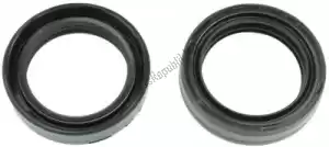 ATHENA 5219048 vv times fork oil seal kit - Bottom side