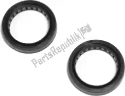Here you can order the vv times fork oil seal kit from Athena, with part number 5219140: