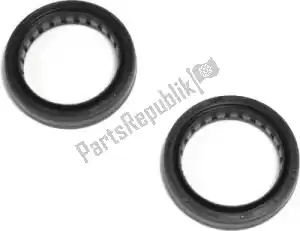 ATHENA 5219140 vv times fork oil seal kit - Bottom side