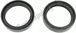 ATHENA 5219196 vv keer fork oil seal kit - Onderkant
