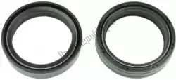 Here you can order the vv times fork oil seal kit from Athena, with part number 5219164: