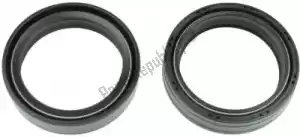 ATHENA 5219164 vv times fork oil seal kit - Bottom side