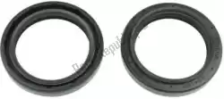 Here you can order the vv times fork oil seal kit from Athena, with part number 5219152: