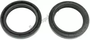 ATHENA 5219152 vv times fork oil seal kit - Bottom side