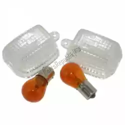 Here you can order the raw lens kawa zx6/9r 23048-1068 from Universal, with part number 172082: