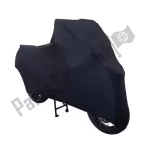DS COVERS 69110632 motorcycle cover flexx indoor xl - Lower part