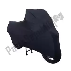 DS COVERS 69110633 capa de motocicleta flexx indoor xxl - Parte inferior
