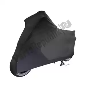 DS COVERS 69110633 capa de motocicleta flexx indoor xxl - Lado esquerdo