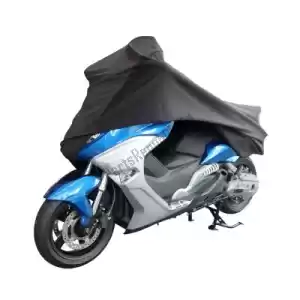 DS COVERS 69110633 capa de motocicleta flexx indoor xxl - Lado superior