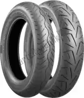 0110588, Bridgestone, 180/70 -16h50    , New