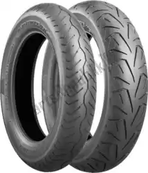 Here you can order the 180/70 -16h50 from Bridgestone, with part number 0110588: