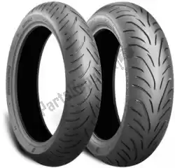 Ici, vous pouvez commander le 160/60 r15 sc2 pluie auprès de Bridgestone , avec le numéro de pièce 0110595: