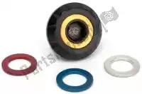 31699506, Gilles, Olie dop oil filler cap    , Nieuw