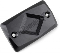 31869000, Gilles, Div brake fluid container cover, Nieuw