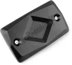 Here you can order the div brake fluid container cover from Gilles, with part number 31869001: