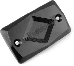 GILLES 31869000 div brake fluid container cover - Bottom side