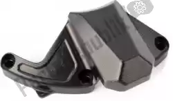 Here you can order the div engine protector right from Gilles, with part number 31869028: