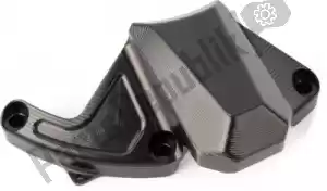 GILLES 31869028 div engine protector right - Bottom side