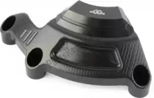 GILLES 31869027 div engine protector left - Bottom side