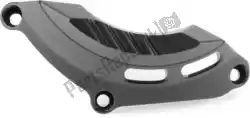 Here you can order the div engine protector left r6 17- from Gilles, with part number 31869040: