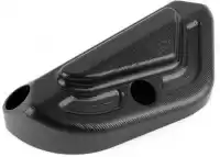 31869030, Gilles, Div engine protector right    , Nieuw