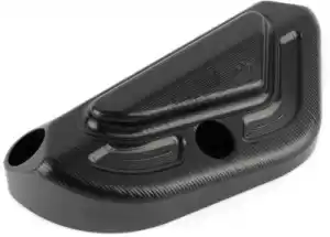 GILLES 31869030 div engine protector right - Onderkant