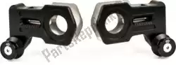 adjuster axb chain black-dull van Gilles, met onderdeel nummer 31655206, bestel je hier online: