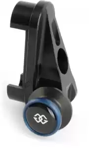 GILLES 31655732 adjuster axb chain black - Bottom side