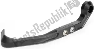 GILLES 31581020 lever gt shield clutch guard - Bottom side