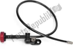 Here you can order the div brake lever remote control from Gilles, with part number 31869006: