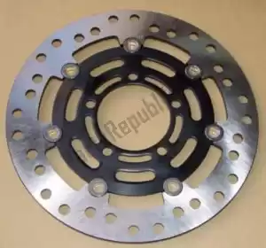 TOURMAX 0930034 disk drf-427 - Bottom side