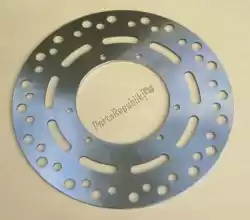 Qui puoi ordinare disco drf-cr1 da Tourmax , con numero parte 0930010: