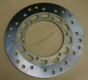 TOURMAX 0930036 disk drr-403 - Bottom side