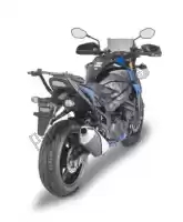 879812038, Givi, Brazos laterales monorack givi 3113fz gsx s750 (17)    , Nuevo