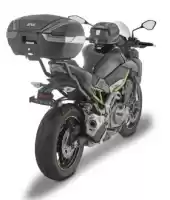 879811359, Givi, Givi 4118fz monorack kawa z900 (17)    , Nuovo