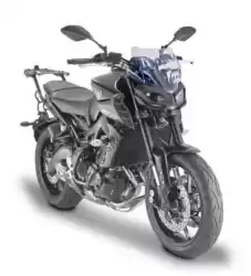Here you can order the givi a2132bl-scrn ice 28x36,5 mt-09 (17) from Givi, with part number 879812045: