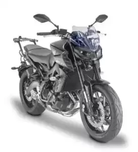 GIVI 879812045 givi a2132bl-scrn ice 28x36,5 mt-09 (17) - Bottom side