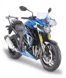 Aquí puede pedir givi a3113bl-scrn hielo 28x36. 5 suz. Gsx s750 (17) de Givi , con el número de pieza 879812046: