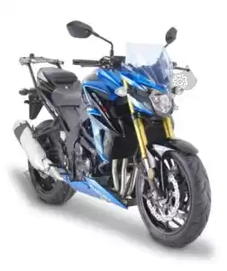 GIVI 879812046 givi a3113bl-scrn hielo 28x36.5 suz. gsx s750 (17) - Lado inferior