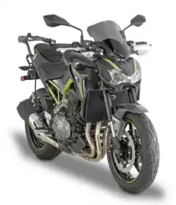 GIVI 879812048 givi a4118-scrn dym 37x32 z900 (17) - Dół