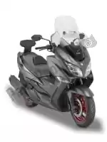 879812050, Givi, Givi af3115-airflow scrn bezbarwny burgman 400 (17)    , Nowy