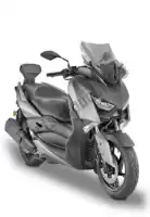 879811446, Givi, Givi d2136s-scrnsmoked yamt-max 300 17    , Novo