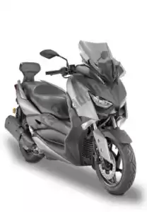 GIVI 879811446 givi d2136s-scrnsmoked yamt-max 300 17 - Onderkant