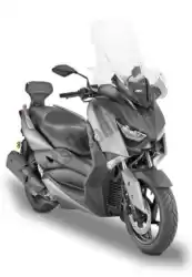 Qui puoi ordinare givi d2136st-filo trasparente x-max 300 17 da Givi , con numero parte 879811488: