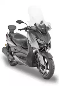 GIVI 879811488 givi d2136st-filo trasparente x-max 300 17 - Il fondo