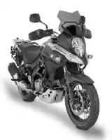 879811473, Givi, Givi d3112b-smokedsuzuki dl650 17    , Nowy