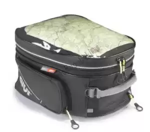 GIVI 879812005 givi ea117-tank bag 25l tanklock - Onderkant