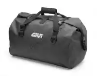 879811981, Givi, Givi ea119bk-seat bag 60l black    , New