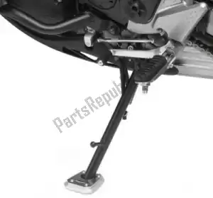 GIVI 879811363 givi es4103-supp side stand versys 650 (10>13) - Upper side